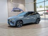 Hyundai Tucson N-Line 1.6 T-GDI DCT Navi/LED/el.Klappe/K