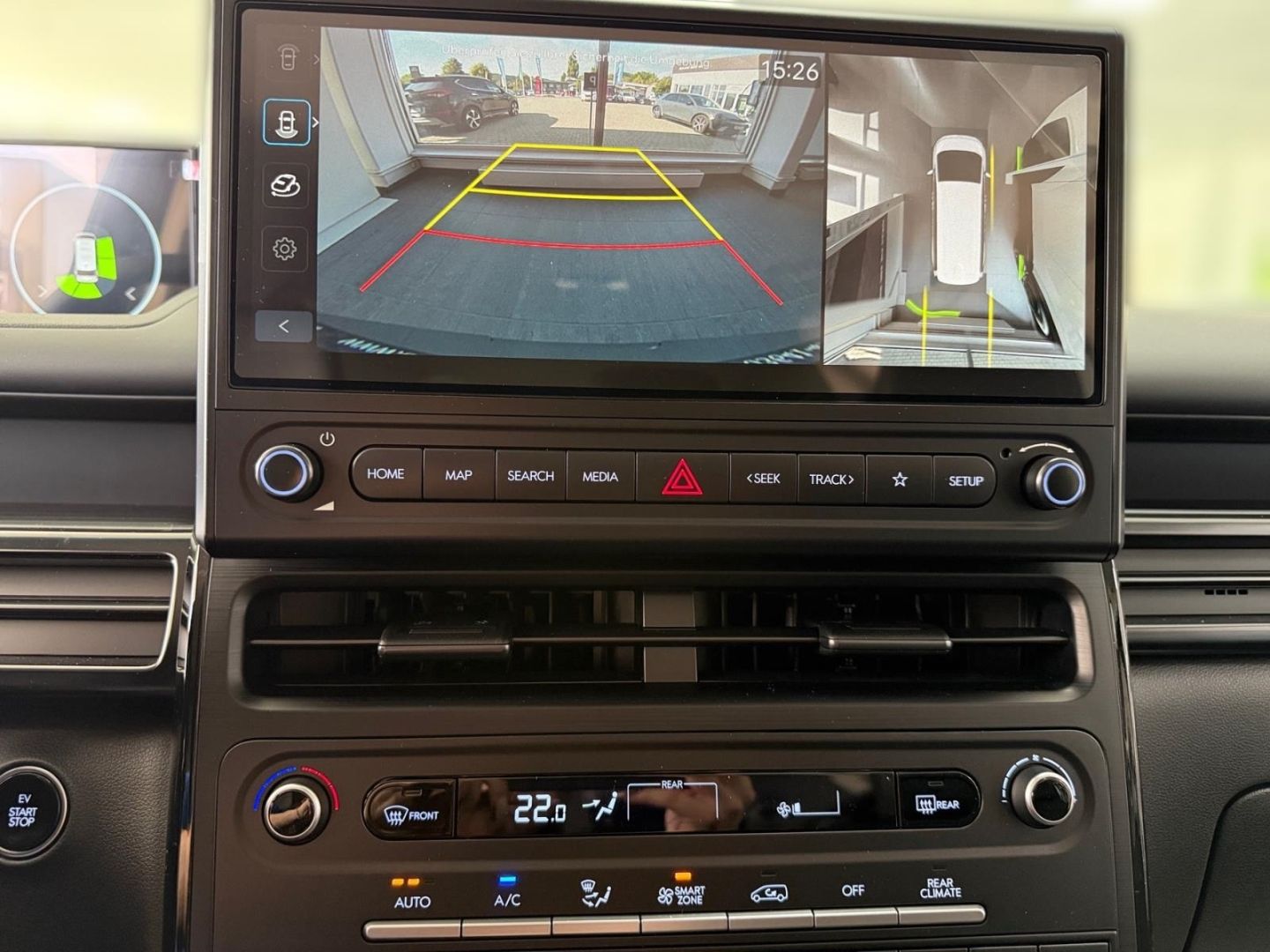 Hyundai Staria – Bild 9