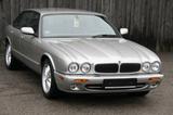 Jaguar XJ 4.0 Executive 2 Jahre Garantie - Jaguar XJ: Executive