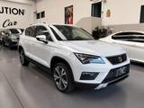 Seat Ateca 1.4 EcoTSI ACT DSG Style - Seat Ateca Kombi Gebrauchtwagen