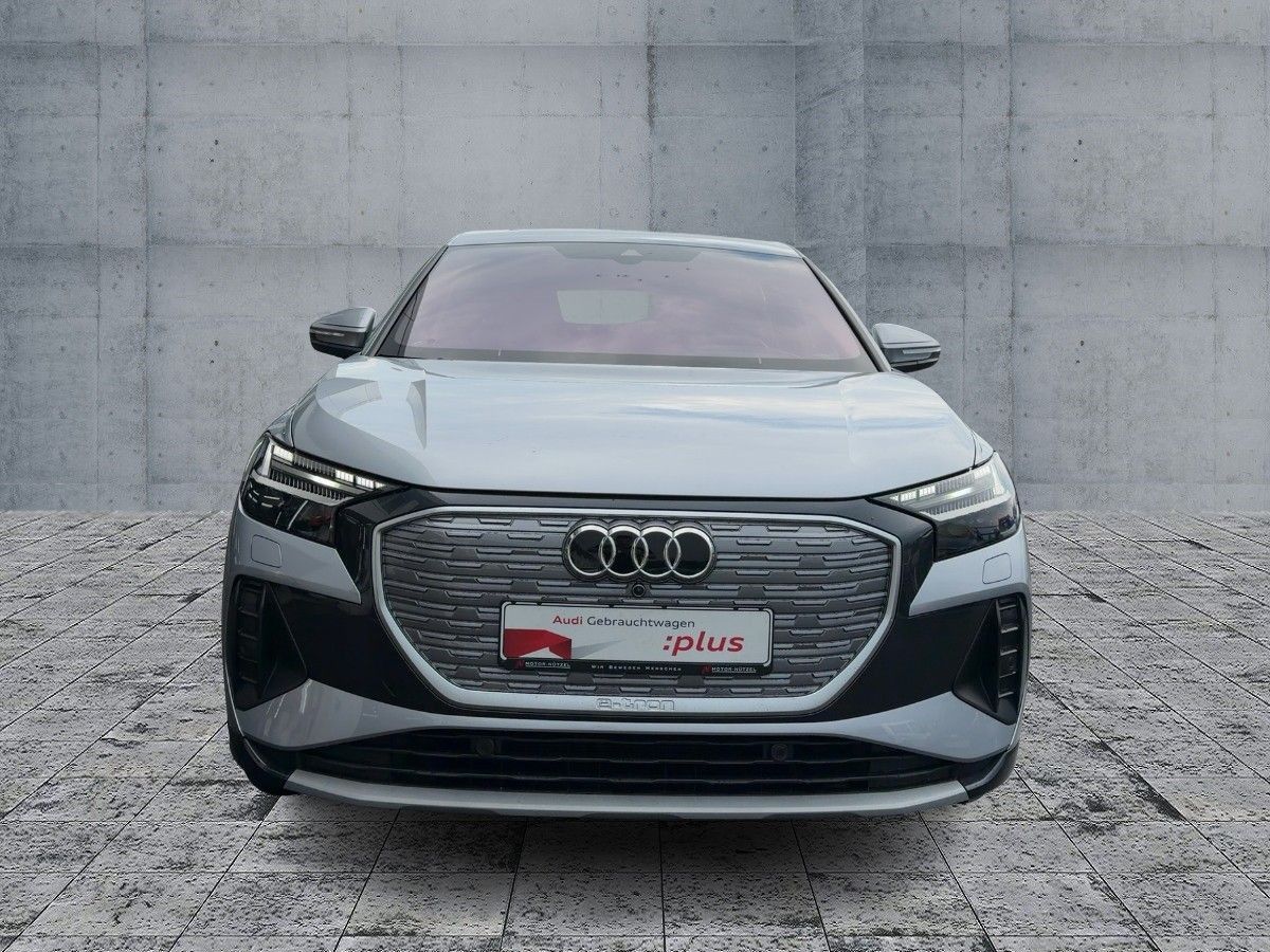 Audi Q4 e-tron - Bild 3