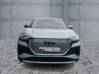 Audi Q4 e-tron - Vorschau Bild 3