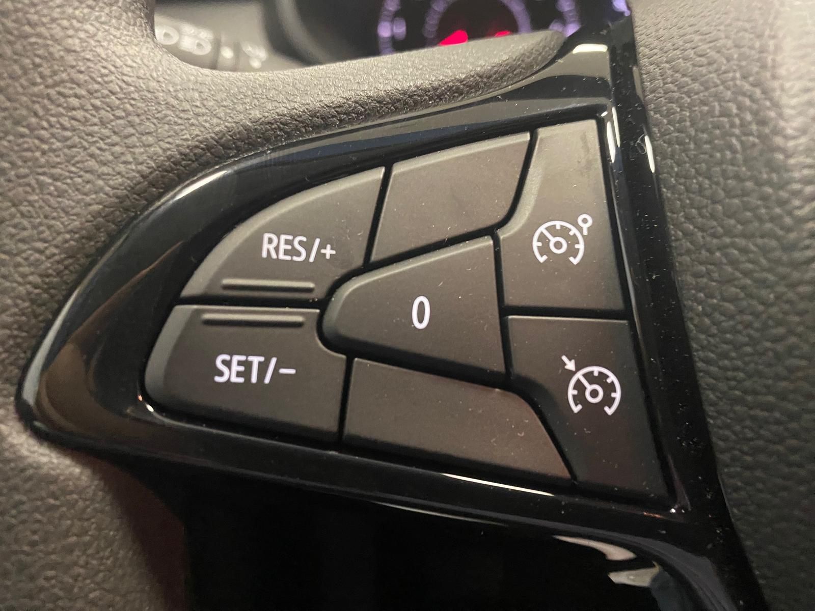 Fahrzeugabbildung Dacia Sandero 1.0 SCe KAT Essential KLIMA+PDC+LED