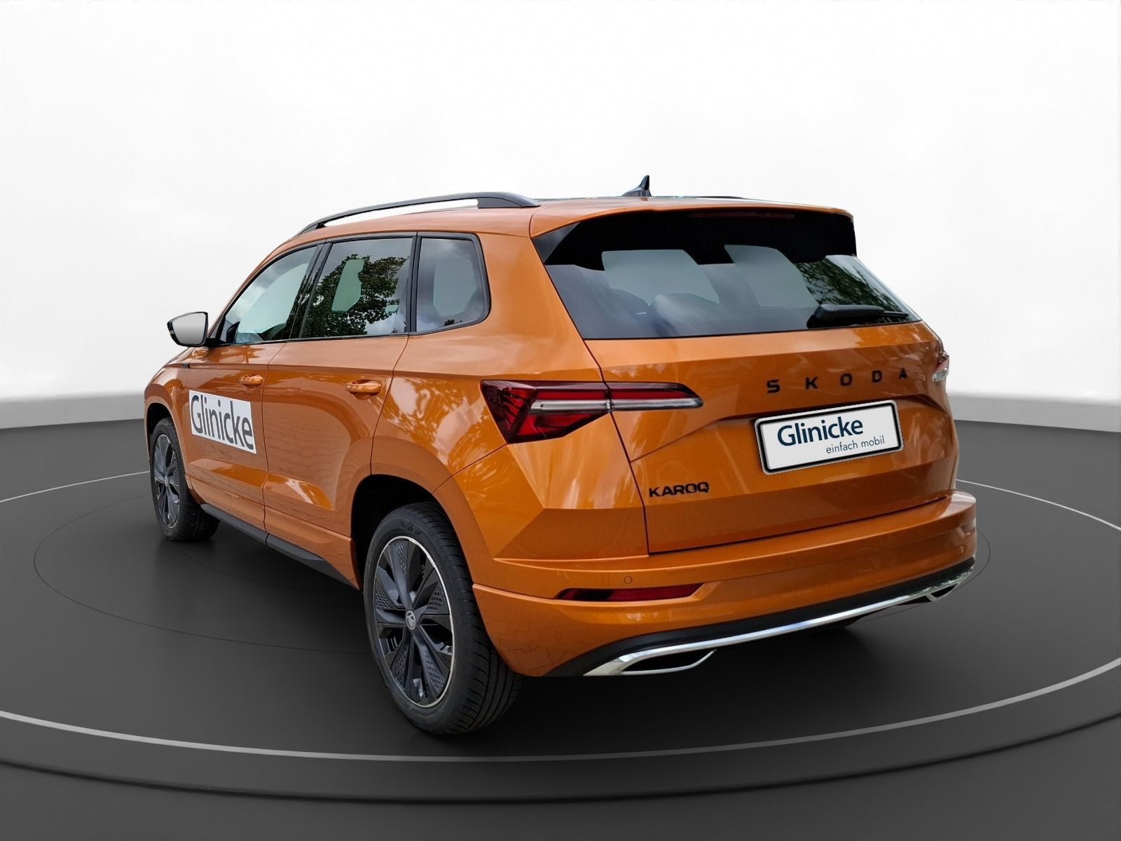Skoda Karoq - Bild 7