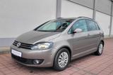 Volkswagen Golf Plus Team 1.2 TSI*Tempomat*Klima*Sitzhzg - Volkswagen Golf Plus aus 2010: Team