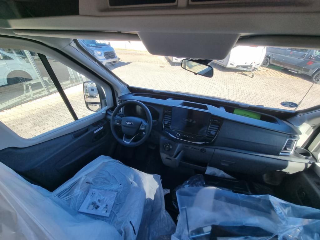 Autohaus Zimpel & Franke -  Challenger S294 Sport ArcticPaket+DrivePaket - Bild 13