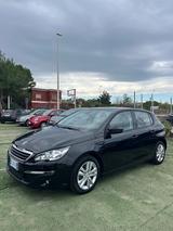 Peugeot 308 1.6 HDi 92 CV Access - Peugeot 308 Access mit Diesel-Antrieb