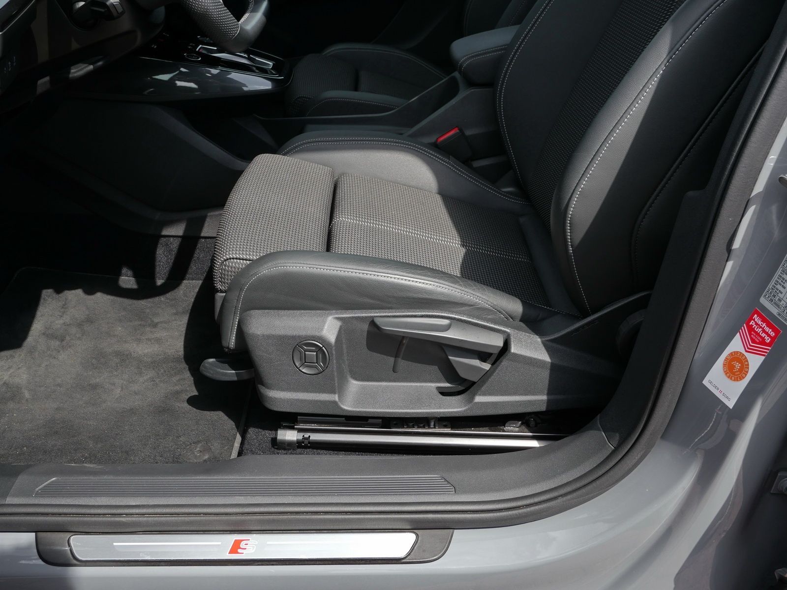 Audi Q4 e-tron - Bild 23