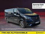 Renault Trafic Pkw Grand Spaceclass Signature-Paket Einp - Renault Trafic in Erfurt