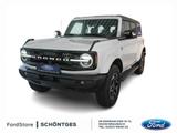 Ford Bronco 2.7 V6 Outer Banks AWD LED Navi12'' 360Ka - Ford Bronco Tageszulassungen