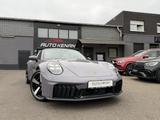 Porsche Targa 4 GTS Exclusive Manufaktur Lift/Inno/HD/21 - Porsche Gebrauchtwagen in Dorsten
