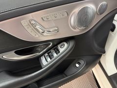 Mercedes-Benz C 63 AMG Cabrio MB History ACC BURM HEAD RFK360 – Bild 23