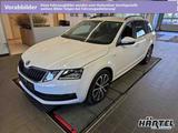 Skoda OCTAVIA Combi SOLEIL 1.0 TSI (+NAVI) LED Klima - Skoda Octavia in Osnabrück