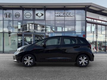 Honda Jazz Elegance 1.5 Hybrid ° LED°Navi°RFK°SHZ°