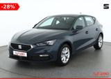 Seat Leon 1.5 TSI LED ACC AppConnect - Seat Leon Tageszulassungen