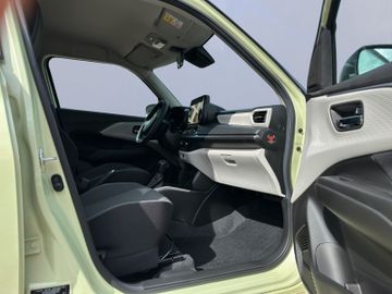 Suzuki Swift 1.2 Dualjet Hybrid 60 kW Comfort+ CVT