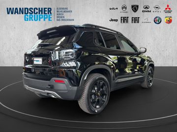 Jeep AVENGER MY25 4XE *PDC*ISOFIX*LED*ALLWETTER*