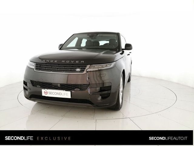 Land Rover Range Rover Sport III 2022 Sport 3.0d