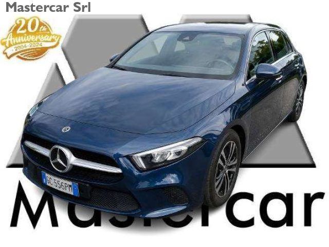 Mercedes-Benz MERCEDES-BENZ A 180 Classe A - W177 2018 d Busin