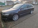 Skoda Superb 3 6 - Skoda Superb: 3.6
