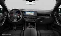 BMW X6 M - Vorschau Bild 3