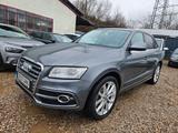 Audi SQ5 3.0 TDI Quattro Neuer TÜV und guter Zustand - Audi SQ5 in Köln