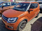 Suzuki Ignis 1,2 Comfort , Kamera, DAB, Sitzheizung
