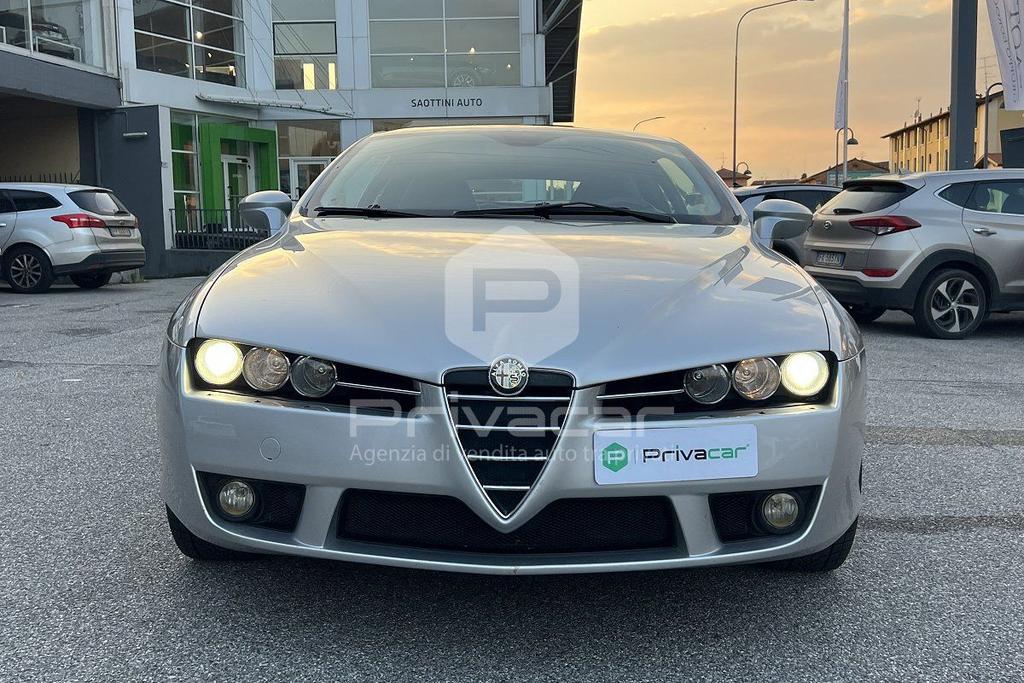 Alfa Romeo Brera