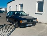 Volkswagen VW Scirocco II Scala 53B H-Zulassung - Volkswagen Scirocco aus 1987
