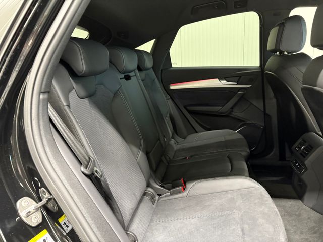 Q5 Sportback S line 40 quattro 2.0 TDI MATRIX OL