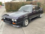 Ford Capri 2.8i V6 Breitenbach Design | H-Zulassung  - Ford Capri: I