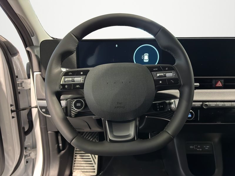 Fahrzeugabbildung Hyundai IONIQ 5 Techniq NAVI LED KAMERA TEMPO LKRDHZG