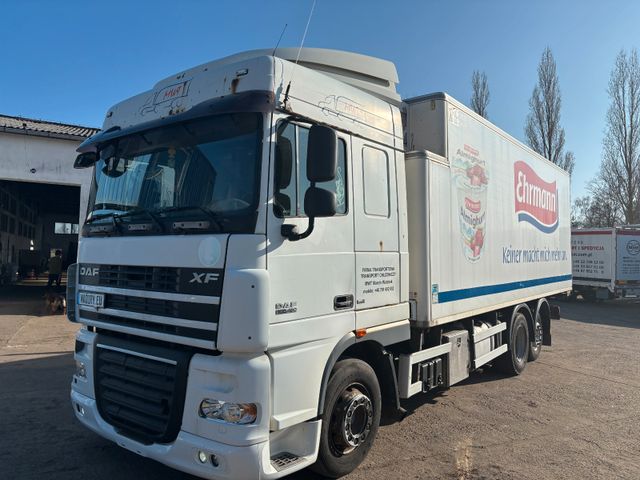 DAF XF105-460 Kein 95-430-480-380-530 thermoking