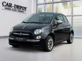 Fiat 500 Pop Star*KLIMA *PDC *USB *BLUET.*TÜV *TFL * - Fiat 500 mit Benzin-Antrieb: Limousine