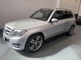 Mercedes-Benz GLK 220 CDI Navi*PDC*Tempomat*Bi-Xenon*Panorama* - Mercedes-Benz GLK 220 in Berlin
