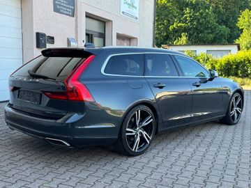 Volvo V90 - 8