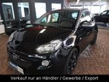 Opel Adam Jam - Opel Adam in Essen