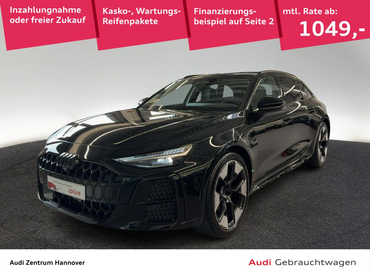 Audi A6 Allroad - Bild 1