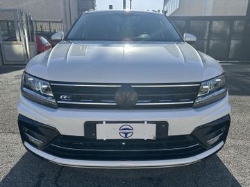 Volkswagen Tiguan - 2