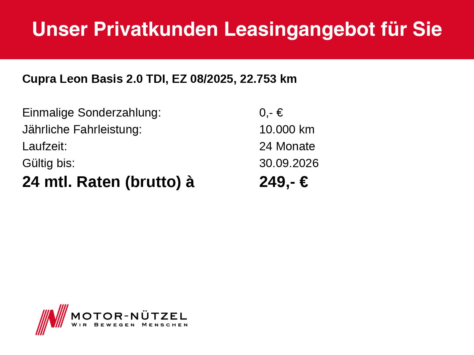 Cupra Leon - Bild 15