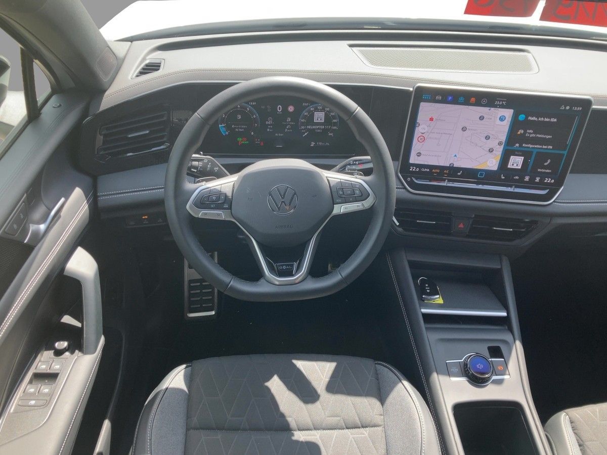Volkswagen Tiguan - Bild 11