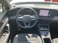 Volkswagen Tiguan - Vorschau Bild 11