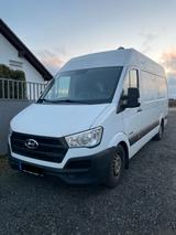Hyundai H350