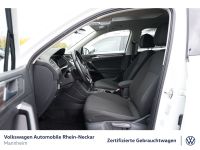 Volkswagen Tiguan Allspace - Vorschau Bild 11