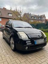 Citroën Citroen C2 VTS Musketier Edition (Bastlerf... - Citroën C2: Vts