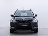 Skoda Yeti Monte Carlo 2.0TDI 4x4 DSG /PANO/RFK/NAVI/T - Skoda Yeti: Schwarz
