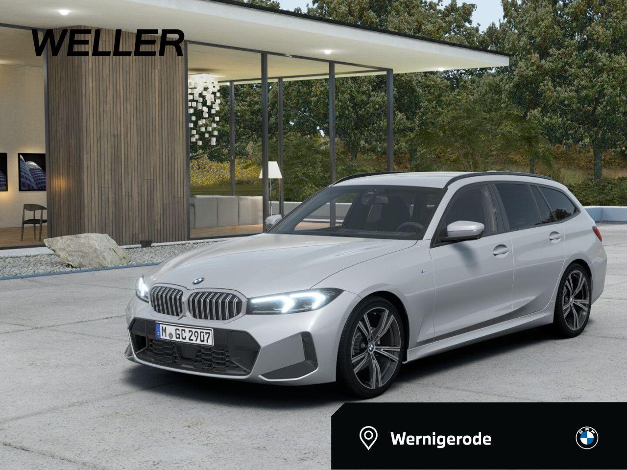 BMW 330i xD Tour M SPORT AdLED DA St+G Leas ab 379.-