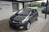 Opel Karl Exklusiv/KM-12.613,Klima,SD,Teilleder - Opel Karl: Exklusiv