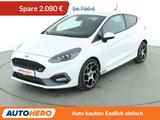 Ford Fiesta 1.5 EcoBoost ST*NAVI*TEMPO*LED*B&O*PDC* - Ford Fiesta Gebrauchtwagen in Stuttgart