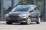 Ford Galaxy Titanium MIT 2 JAHREN GARANTIE - Ford Galaxy in Düsseldorf
